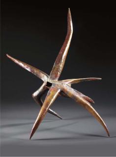 Reinhoud D\'Haese - Creature