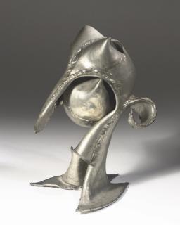 Reinhoud d\'Haese - Figure