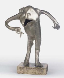 Reinhoud D\'Haese - I Am Not Involved In It