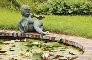 Reinhoud D\'Haese - La sirène du professeur