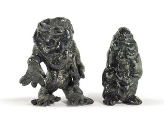 Reinhoud D\'Haese - Pain Perdu