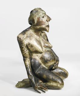 Reinhoud d\'Haese - Remise En Question