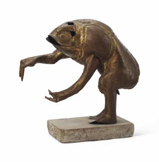 Reinhoud D\'Haese - Timonier