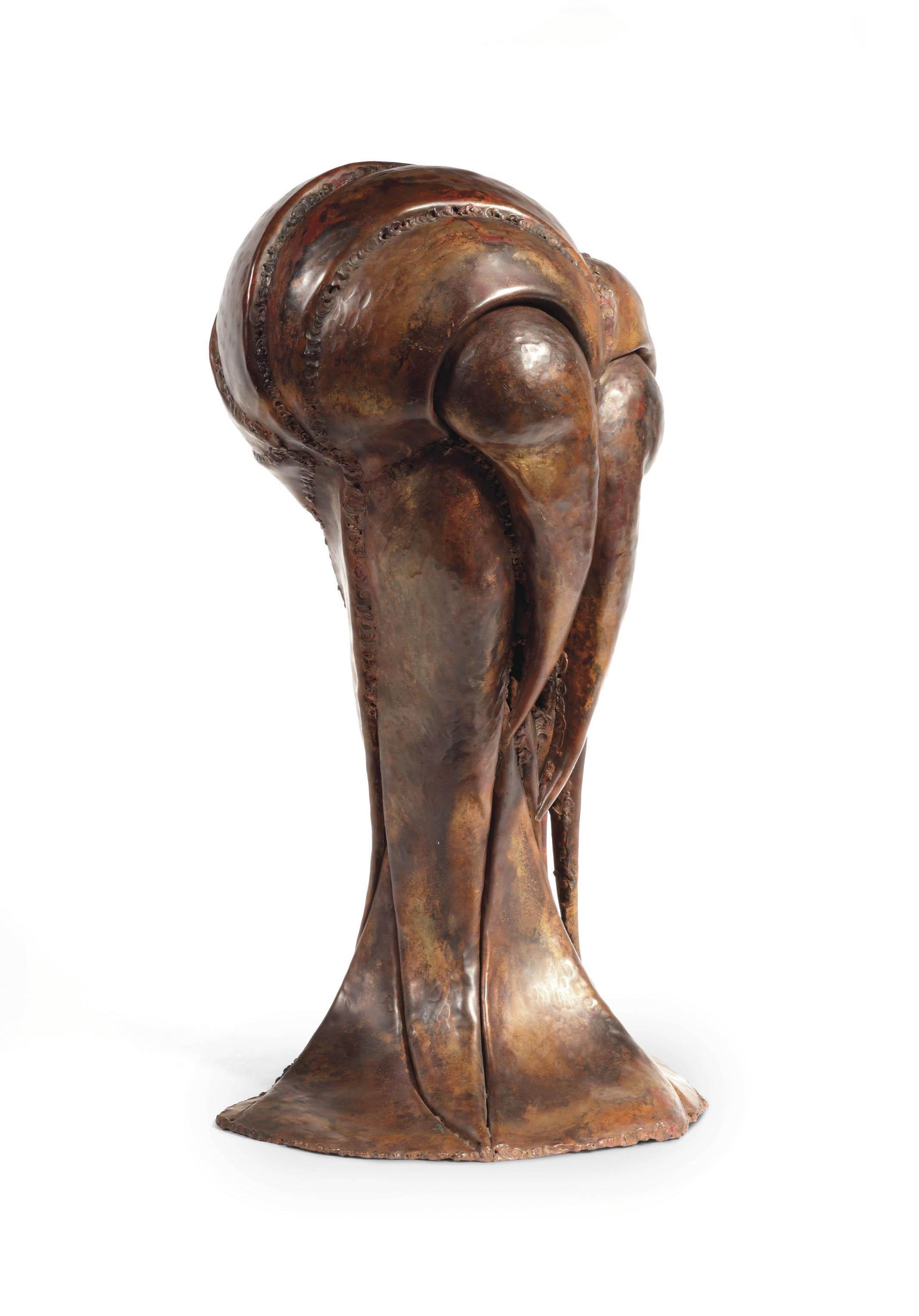 Reinhoud d\'Haese - Untitled