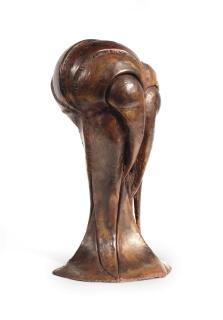 Reinhoud d\'Haese - Untitled