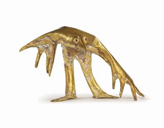 Reinhoud d\'Haese - Untitled