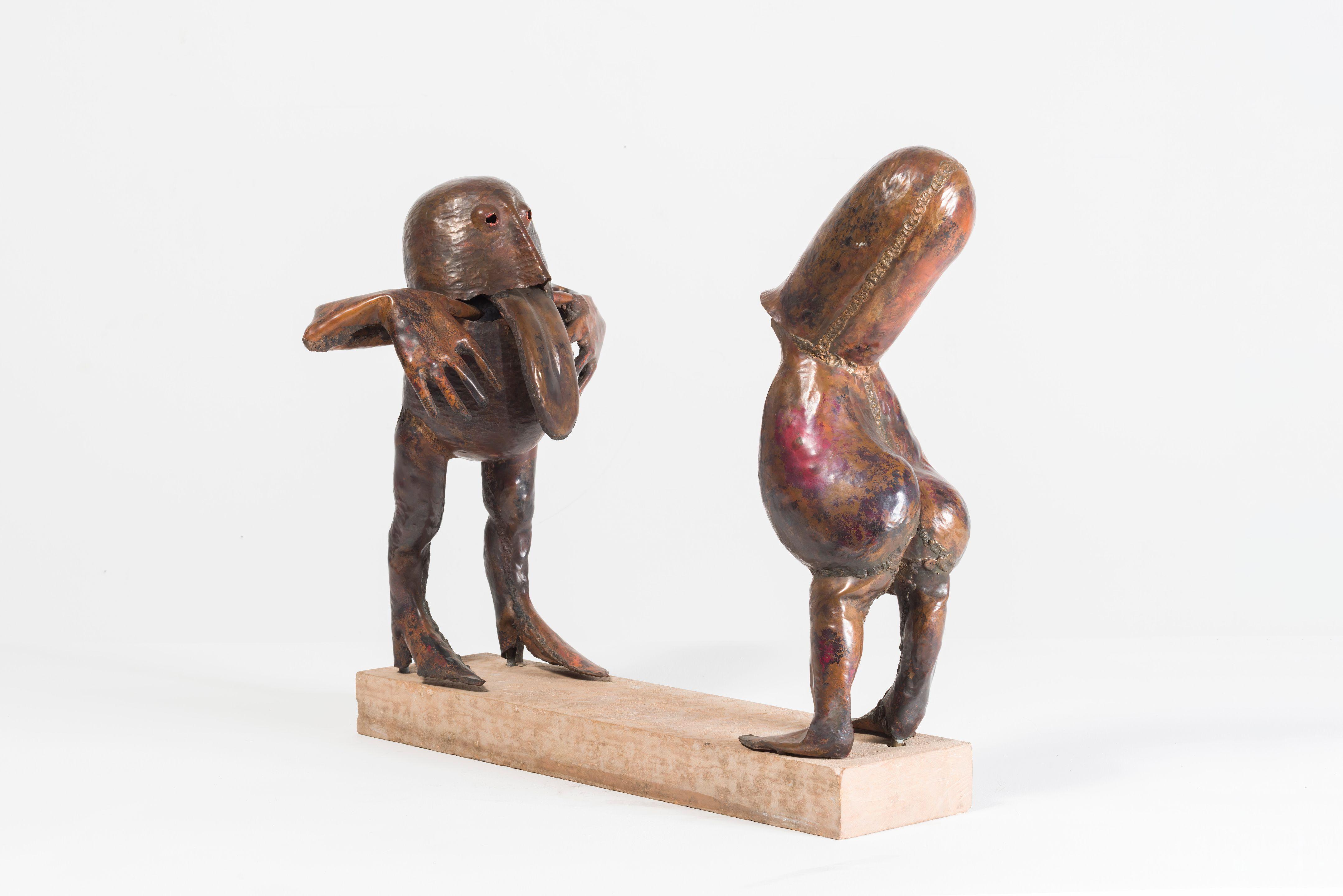 Reinhoud - Are you kidding?