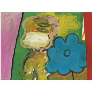 Reinier Lucassen - Dutch De Laatste Bloem