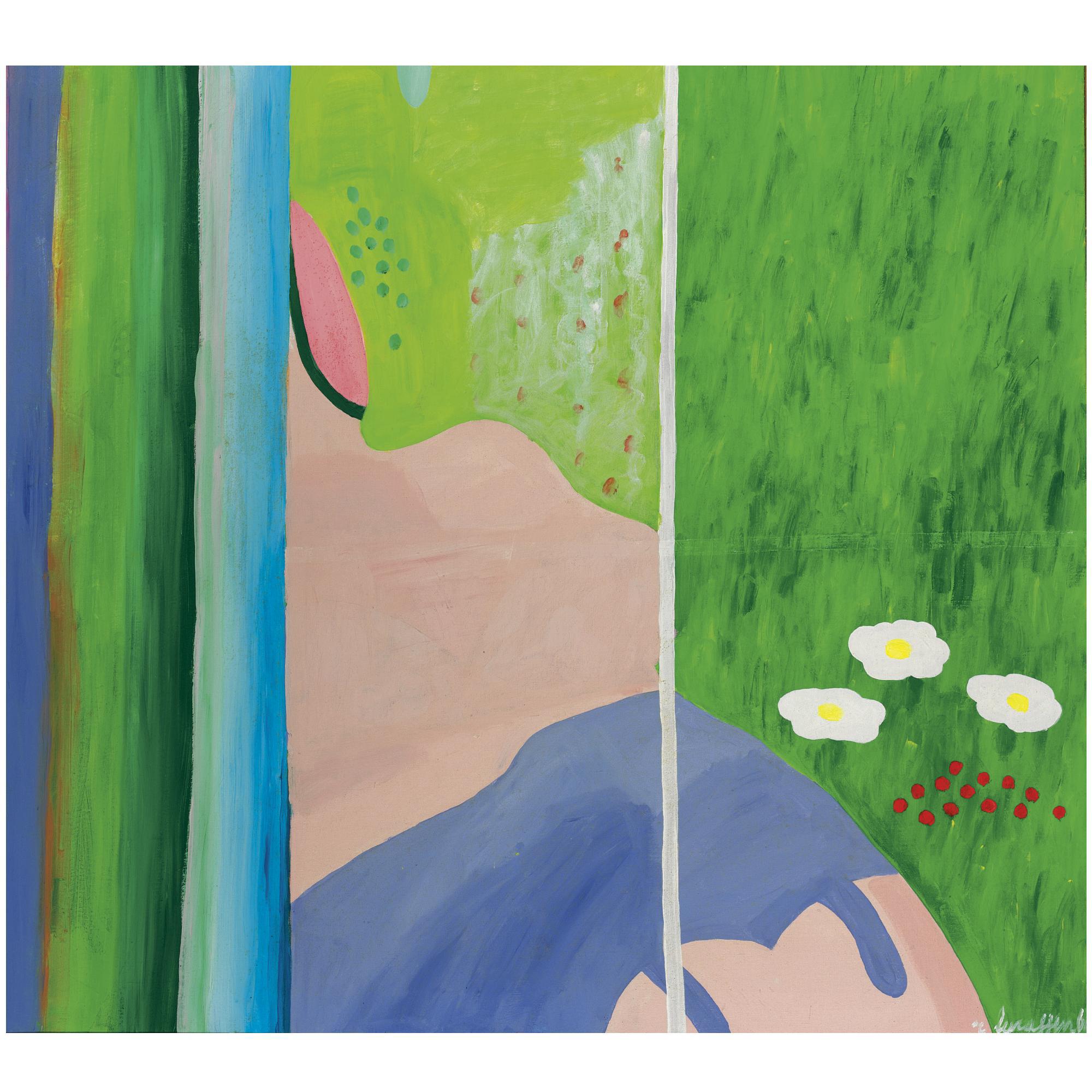 Reinier Lucassen - Dutch Pin-Up