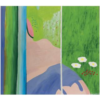 Reinier Lucassen - Dutch Pin-Up