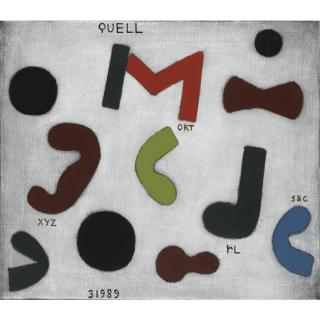 Reinier Lucassen - Dutch Quell