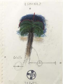 Reinier Lucassen - Espana?