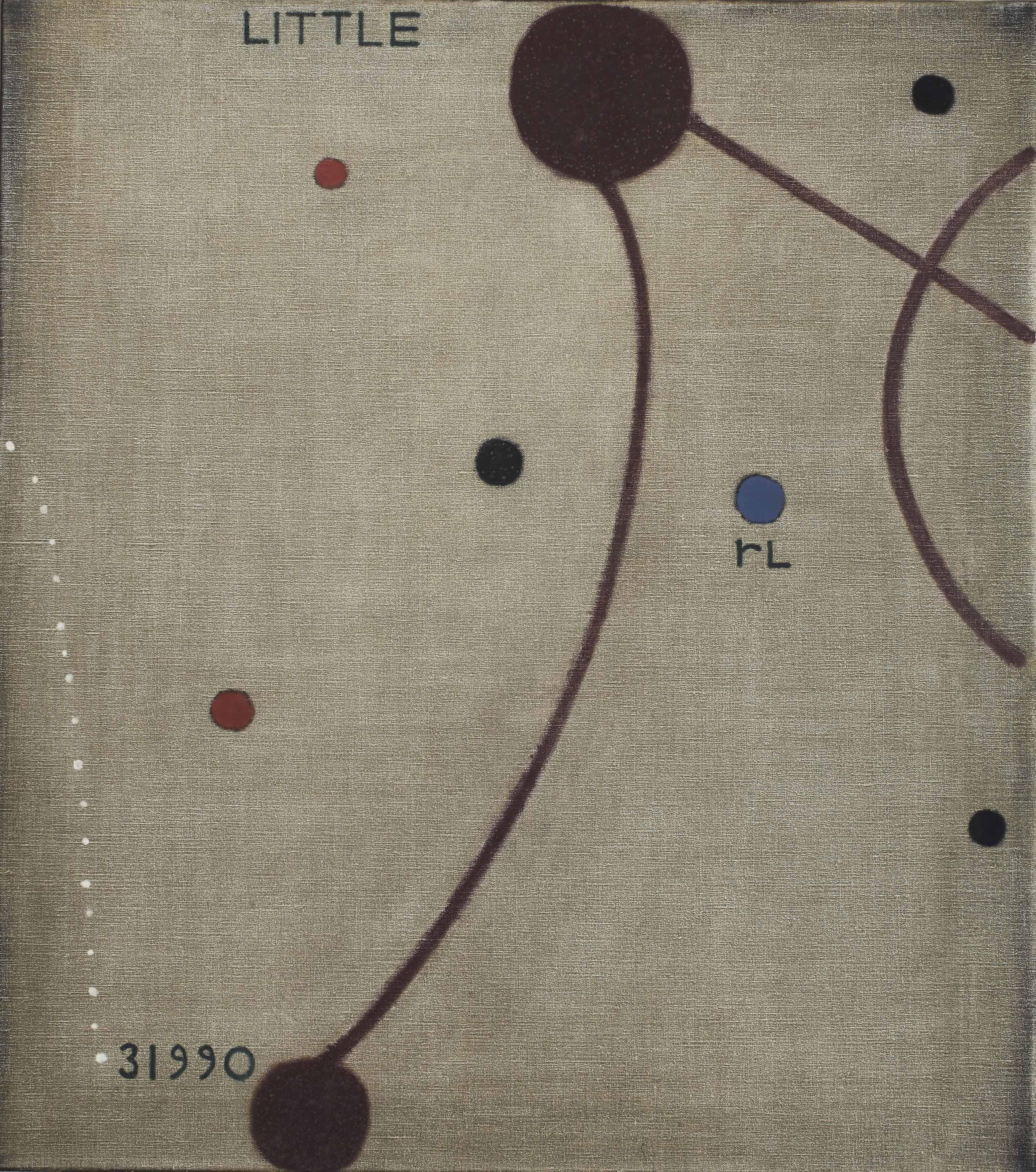 Reinier Lucassen - Fontana Blue