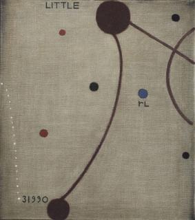 Reinier Lucassen - Fontana Blue