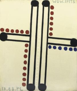 Reinier Lucassen - Huis van de Wow-Ipits