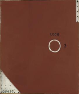 Reinier Lucassen - Loch 3