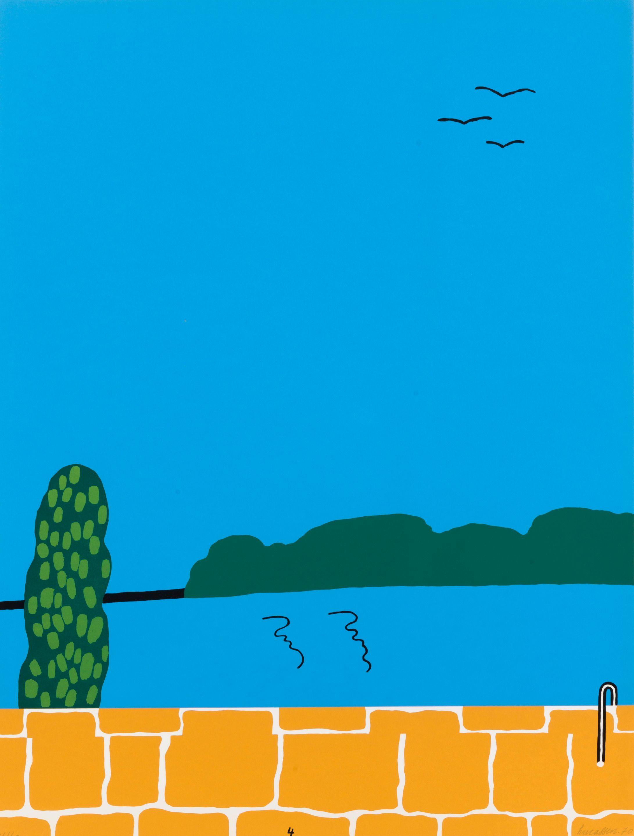 Reinier Lucassen - Lucassen 70, 1970