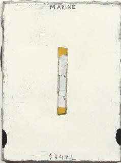 Reinier Lucassen - Marine