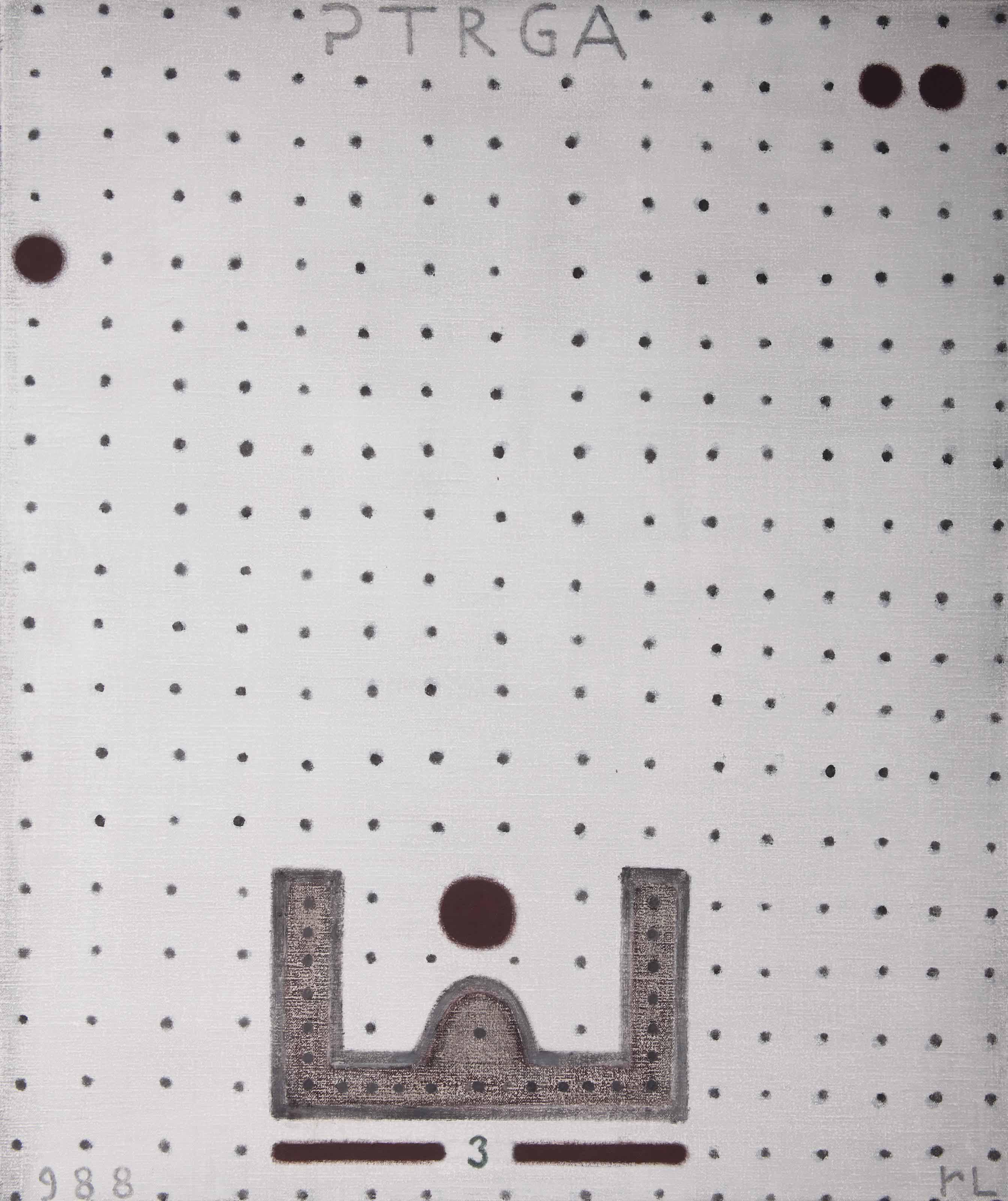 Reinier Lucassen - PTRGA