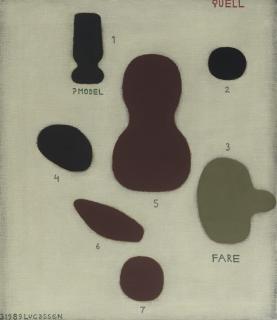 Reinier Lucassen - Quell - second version