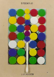 Reinier Lucassen - Steentijd