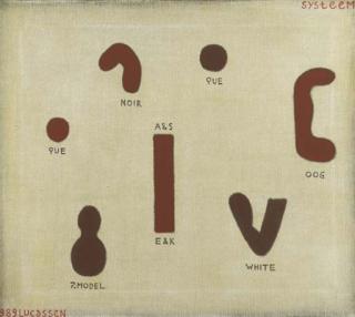 Reinier Lucassen - Systeem (voor Quell)