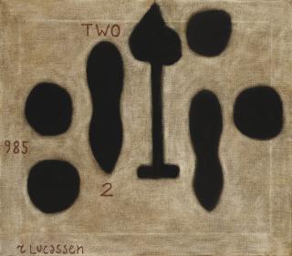 Reinier Lucassen - Two-2