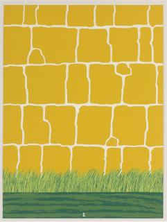 Reinier Lucassen - Untitled (Five From A Series)