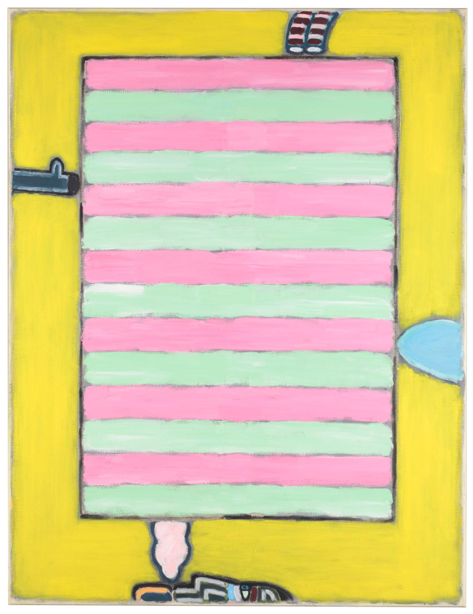 Reinier Lucassen - Untitled