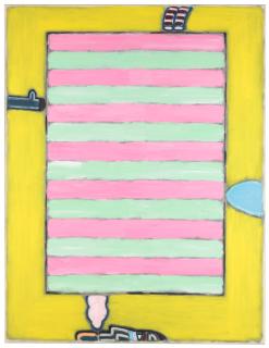 Reinier Lucassen - Untitled