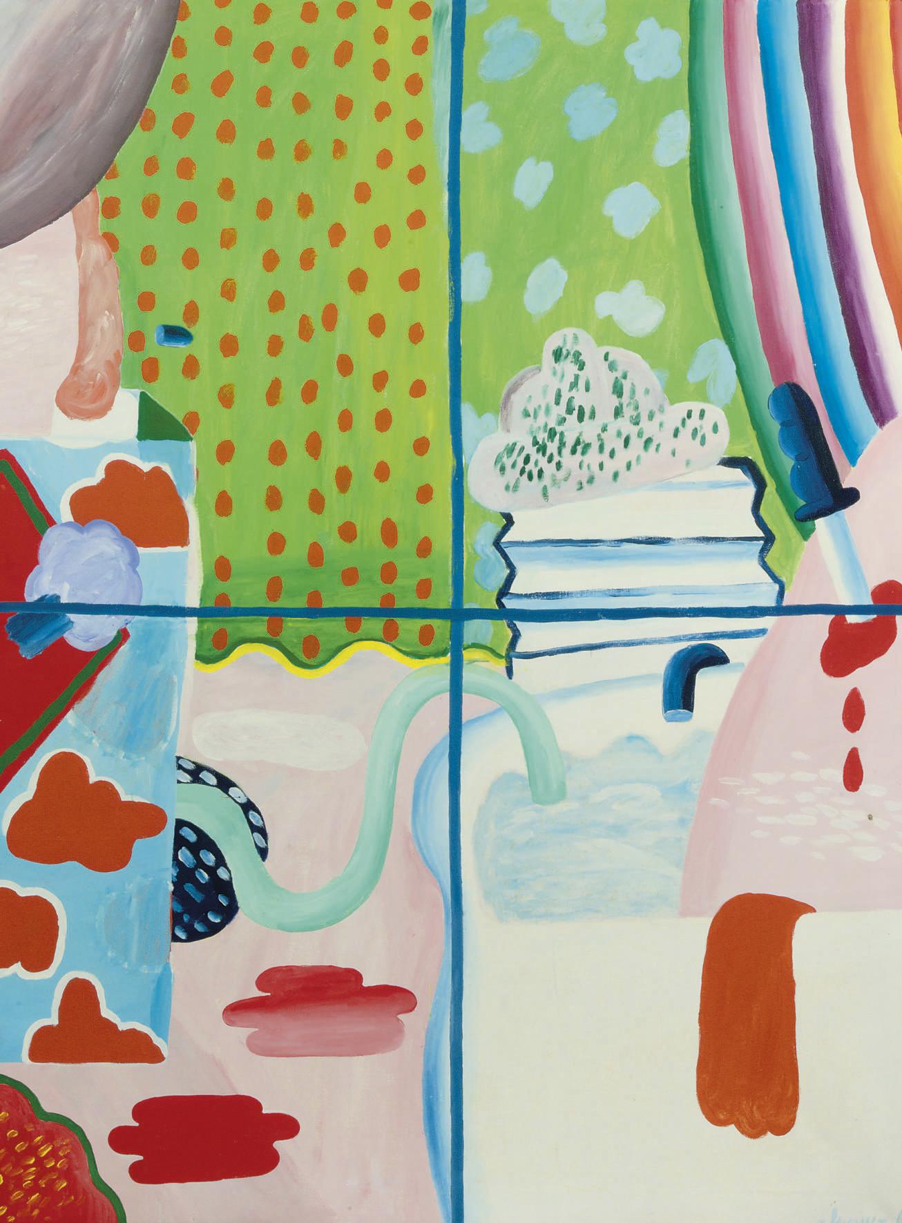 Reinier Lucassen - Untitled