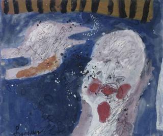 Reinier Lucassen - Untitled