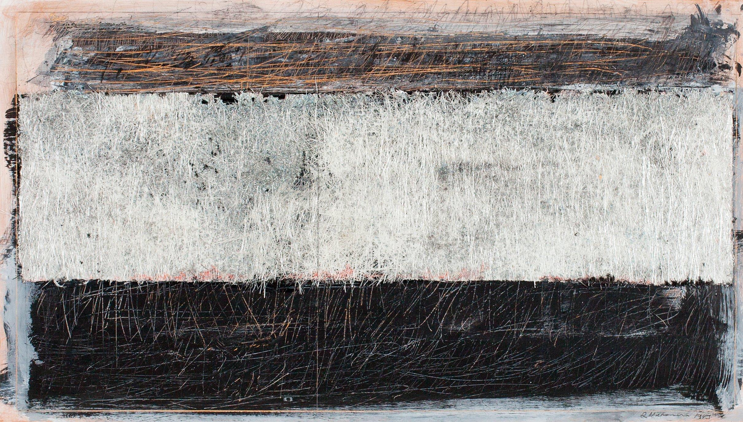 Reino Hietanen - Composition.