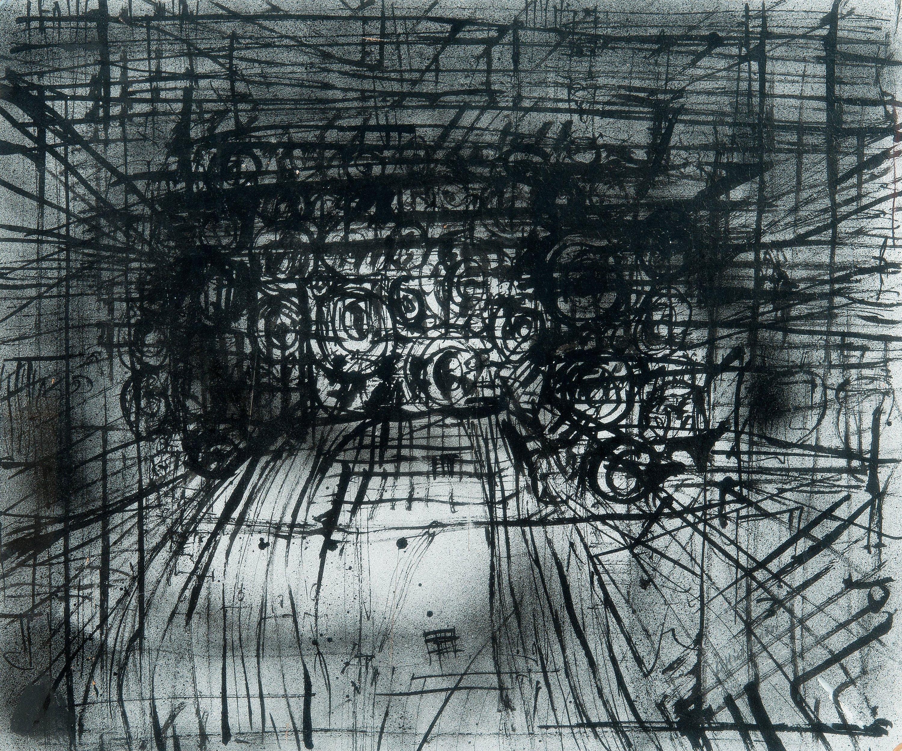 Reino Hietanen - Komposition