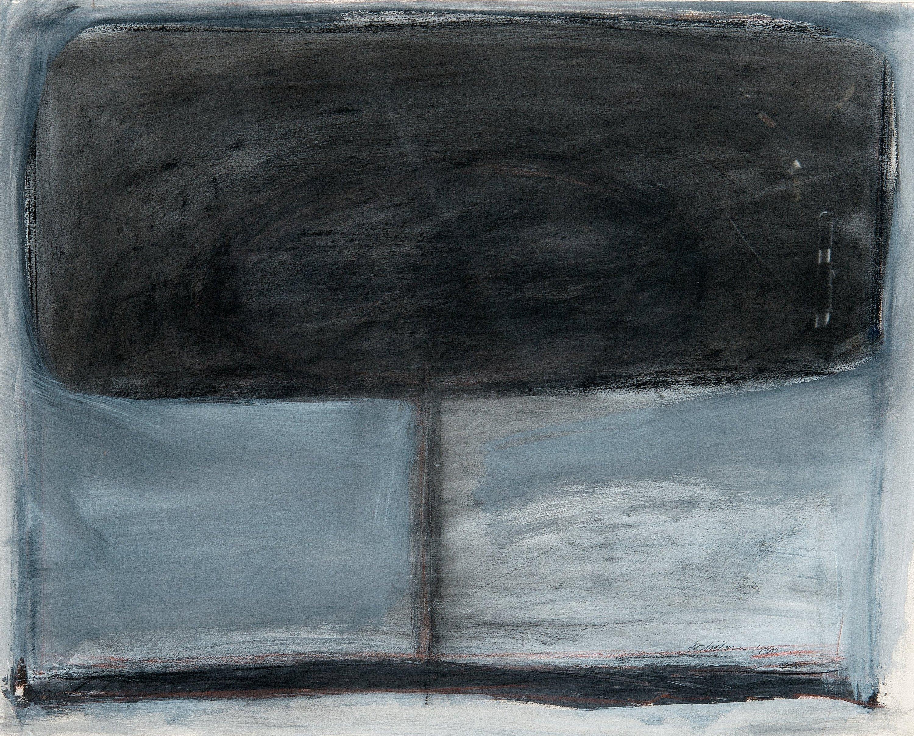 Reino Hietanen - Storm.