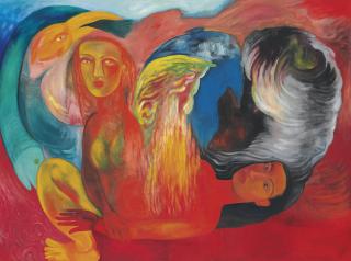 Rekha Rodwittiya - Behind the Smoke Screen