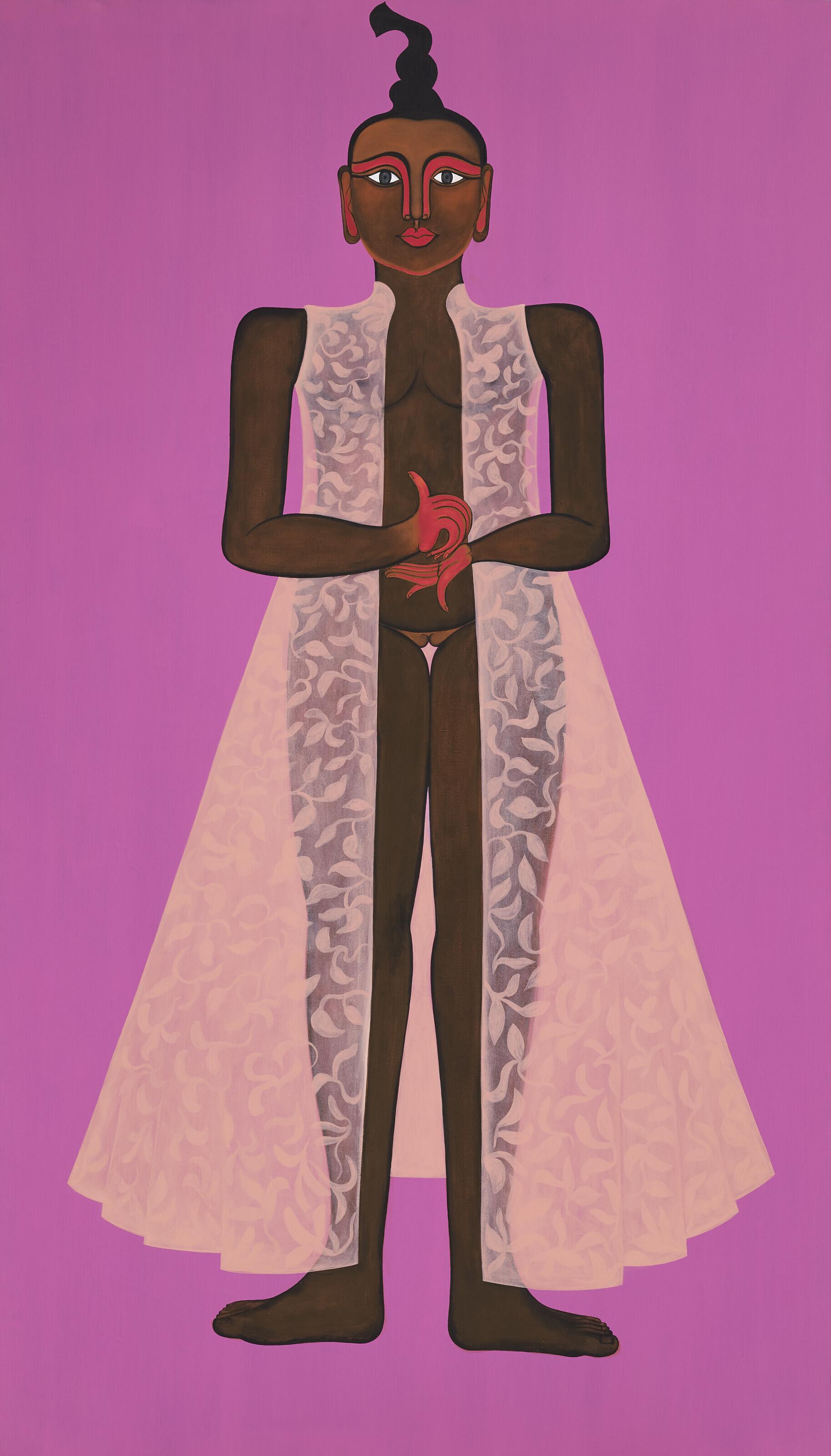 Rekha Rodwittiya - Encrypted Soliloquies