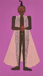 Rekha Rodwittiya - Encrypted Soliloquies