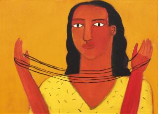 Rekha Rodwittiya - Telling Stories