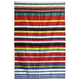 Rem Koolhaas - Dutch Flag