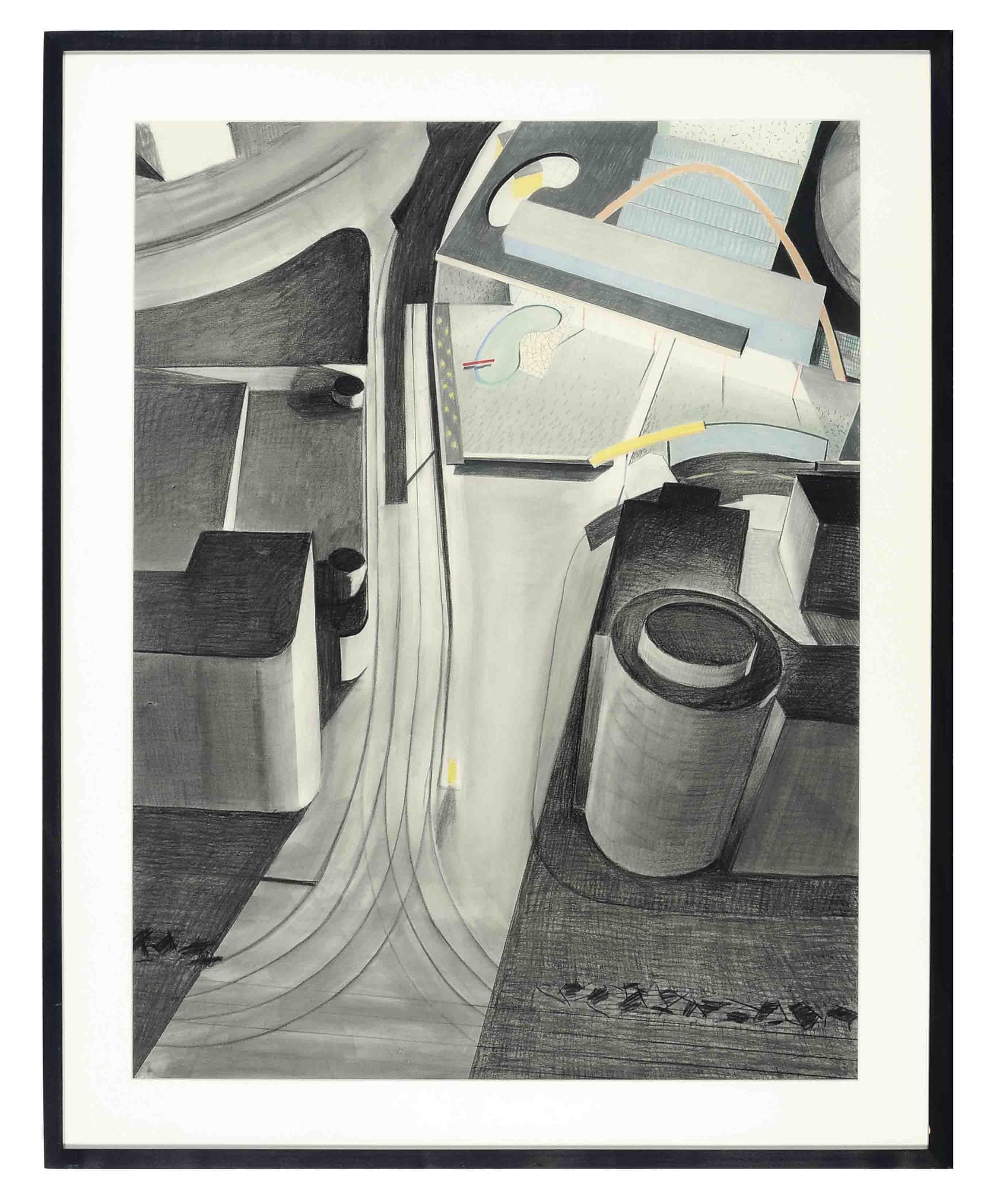 Il Tuffo The Dance Theater in The Hague by Rem Koolhaas Art.Salon