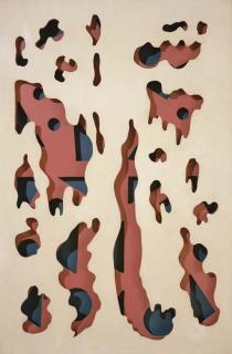 Remo Bianco - 3D B.R.A.