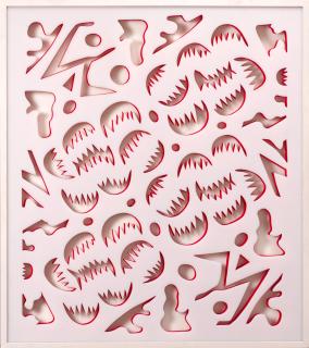 Remo Bianco - 3D O 32 