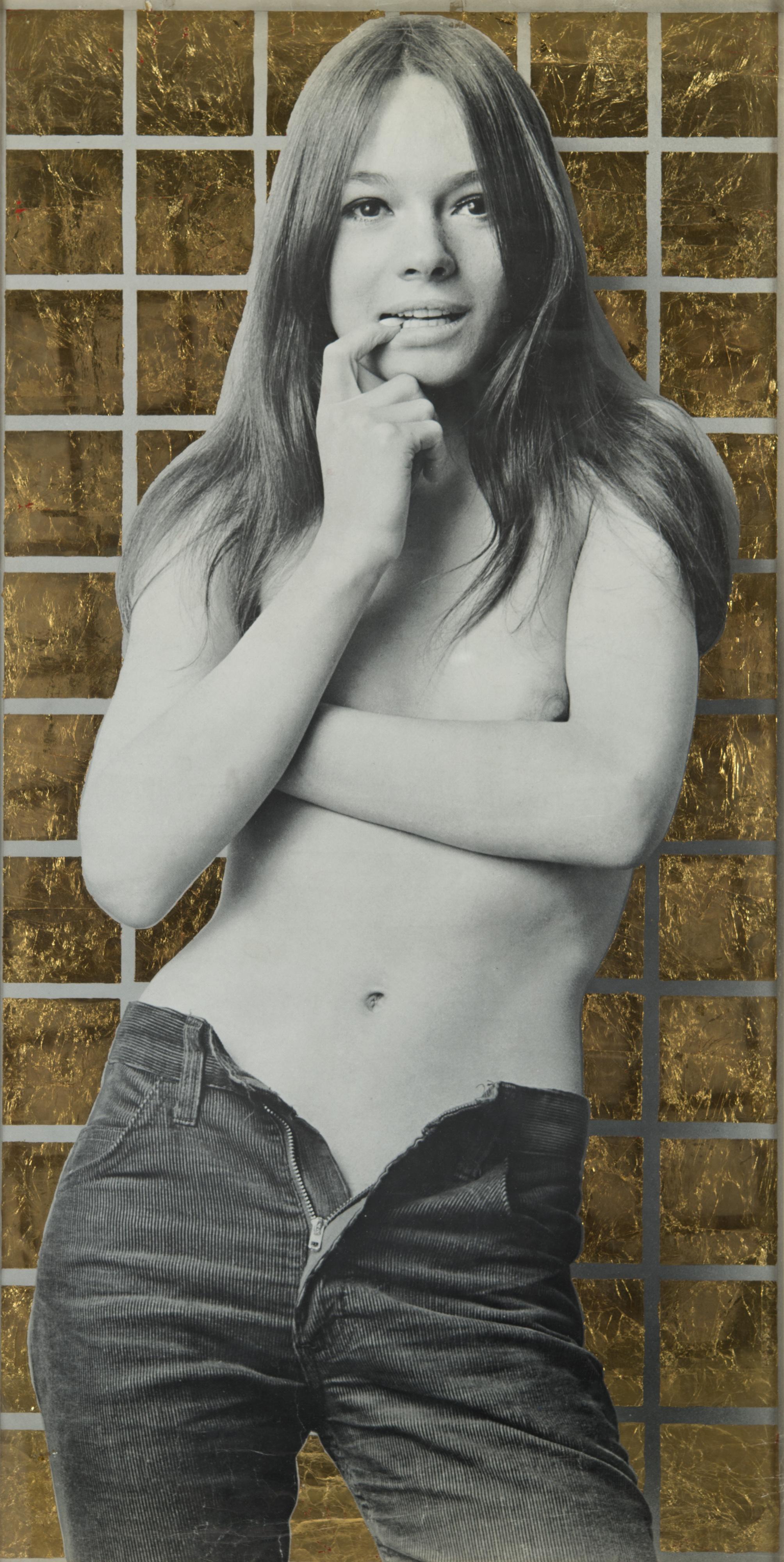 Remo Bianco - Appropriazione