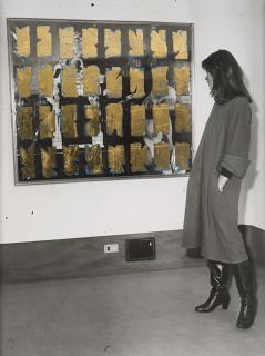 Remo Bianco - Appropriazione