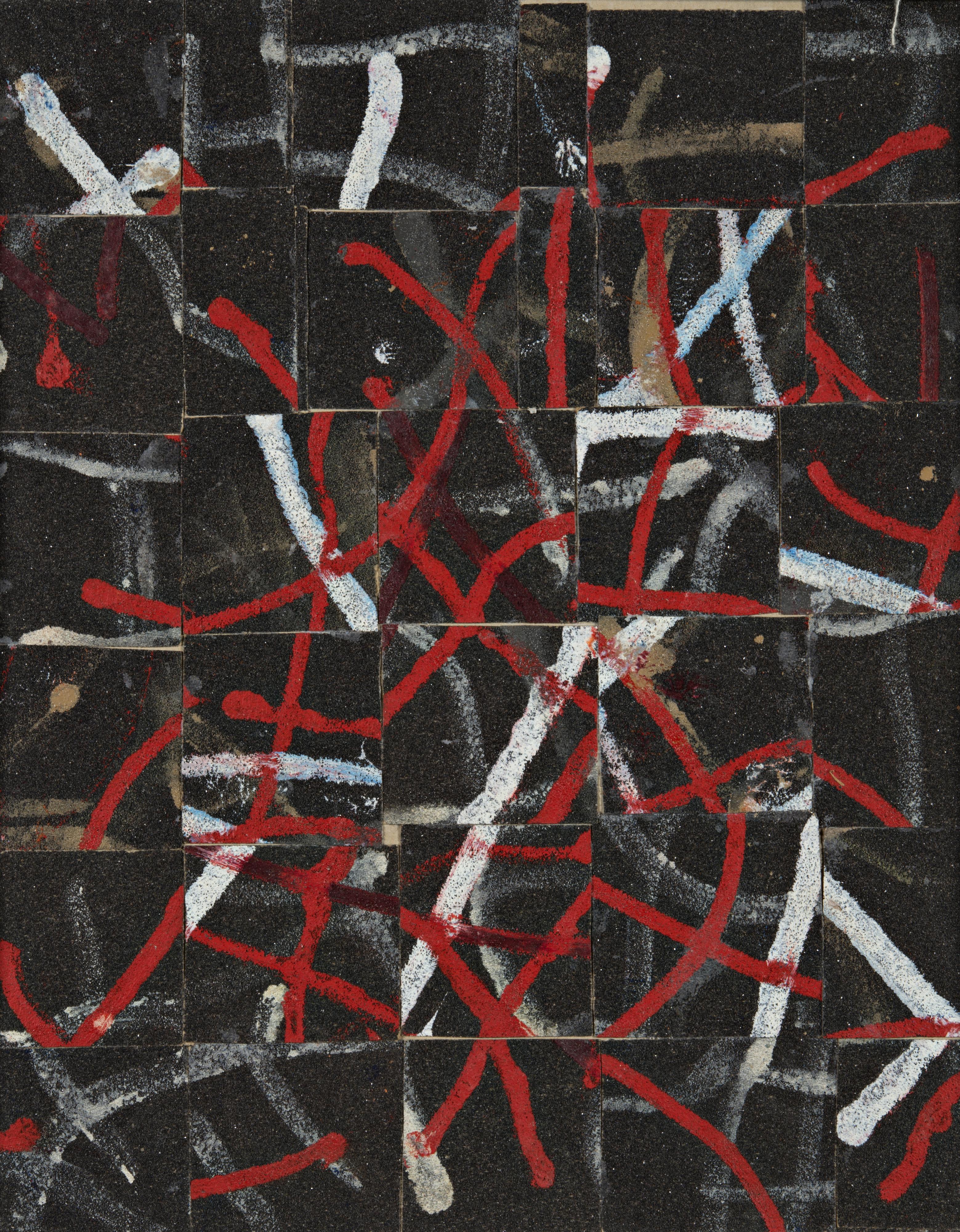 Remo Bianco - Senza titolo