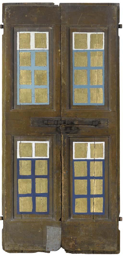 Remo Bianco - Senza Titolo