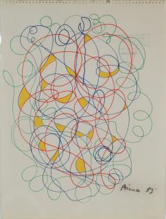 Remo Bianco - Spaziale