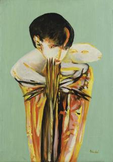 Remo Brindisi - Pastorale