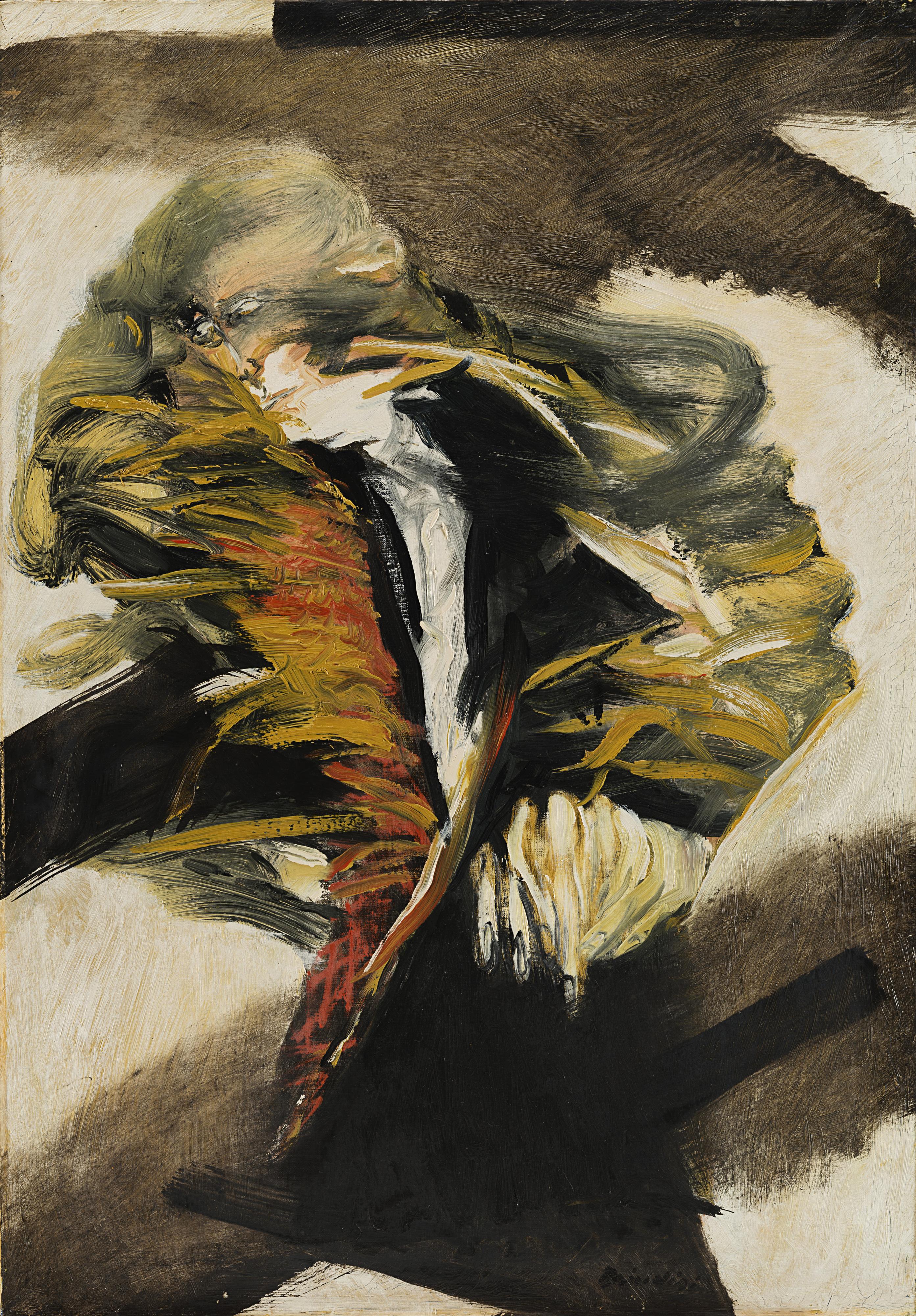 Remo Brindisi - Uomo di vita